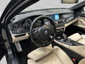 BMW M550d