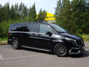 Mercedes-Benz V