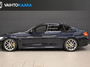 BMW 430
