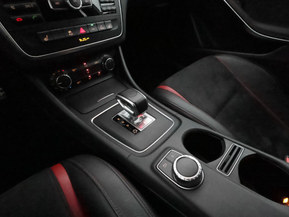 Mercedes-Benz GLA 45 AMG