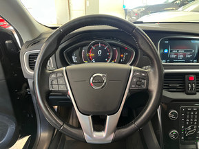 Volvo V40 Cross Country