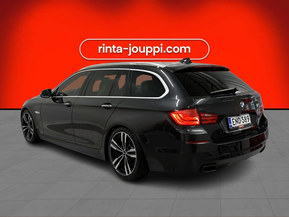 BMW M550d