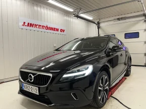 Volvo V40 Cross Country