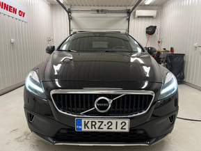 Volvo V40 Cross Country