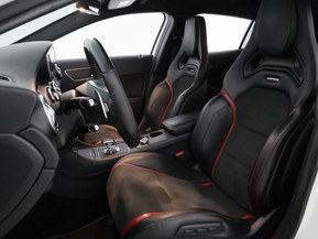 Mercedes-Benz GLA 45 AMG