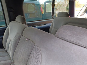Chevrolet Suburban