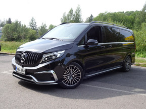 Mercedes-Benz V
