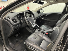 Volvo V40 Cross Country