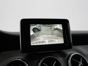 Mercedes-Benz GLA 45 AMG