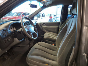 Chrysler Voyager