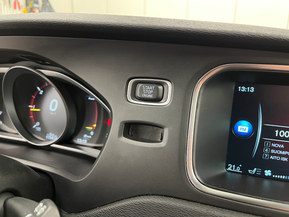 Volvo V40 Cross Country