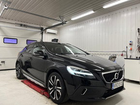 Volvo V40 Cross Country