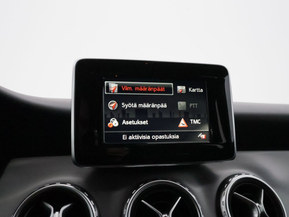 Mercedes-Benz GLA 45 AMG