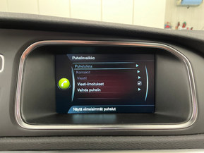 Volvo V40 Cross Country