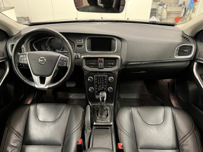 Volvo V40 Cross Country