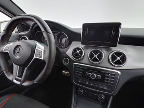 Mercedes-Benz GLA 45 AMG