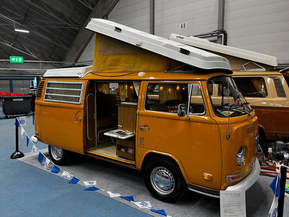 Volkswagen Kleinbus