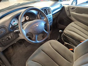 Chrysler Voyager