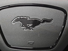 Ford Mustang Mach-E