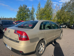 Citroen C5