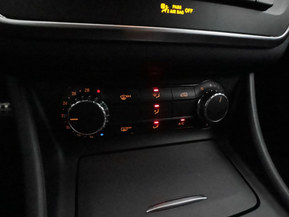 Mercedes-Benz GLA 45 AMG