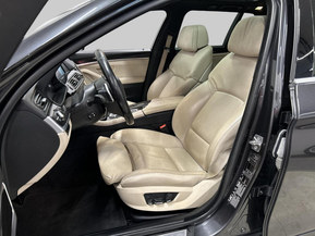 BMW M550d