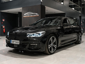 BMW 730