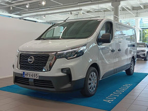 Nissan Primastar