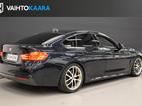 BMW 430