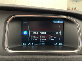 Volvo V40 Cross Country