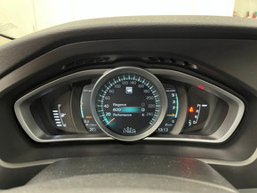 Volvo V40 Cross Country