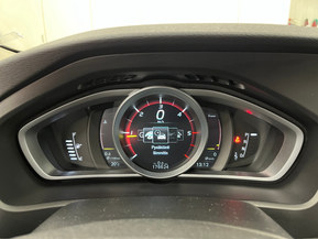 Volvo V40 Cross Country