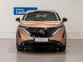 Nissan Ariya