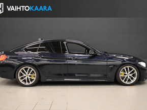 BMW 430