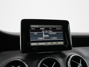 Mercedes-Benz GLA 45 AMG