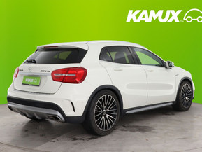 Mercedes-Benz GLA 45 AMG