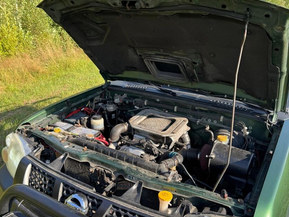Nissan King Cab