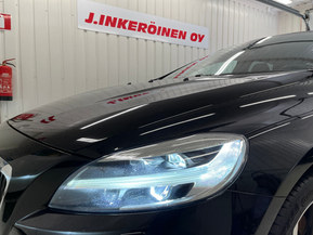 Volvo V40 Cross Country