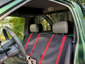 Nissan King Cab