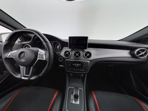 Mercedes-Benz GLA 45 AMG