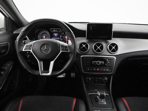 Mercedes-Benz GLA 45 AMG