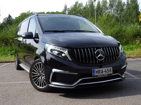 Mercedes-Benz V