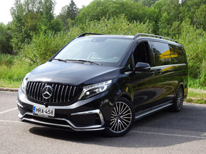 Mercedes-Benz V