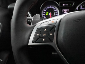 Mercedes-Benz GLA 45 AMG