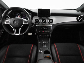 Mercedes-Benz GLA 45 AMG