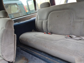 Chevrolet Suburban