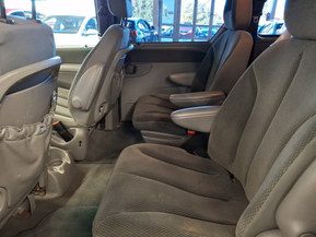 Chrysler Voyager