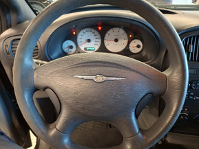 Chrysler Voyager