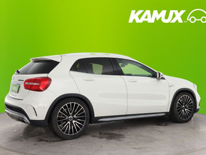 Mercedes-Benz GLA 45 AMG