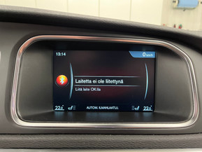 Volvo V40 Cross Country